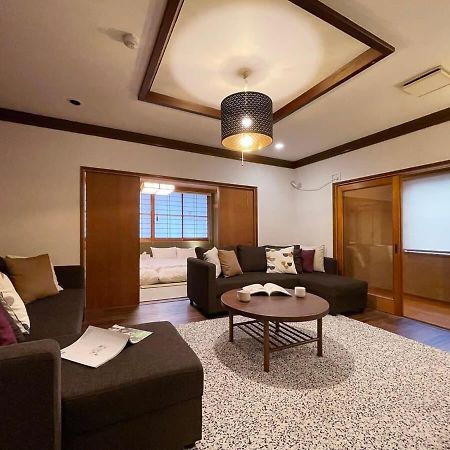 Bhotel Kaniwasou 301 Minute Walk From Miyajima Pier For 11Ppl Hatsukaichi Εξωτερικό φωτογραφία