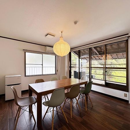 Bhotel Kaniwasou 301 Minute Walk From Miyajima Pier For 11Ppl Hatsukaichi Εξωτερικό φωτογραφία