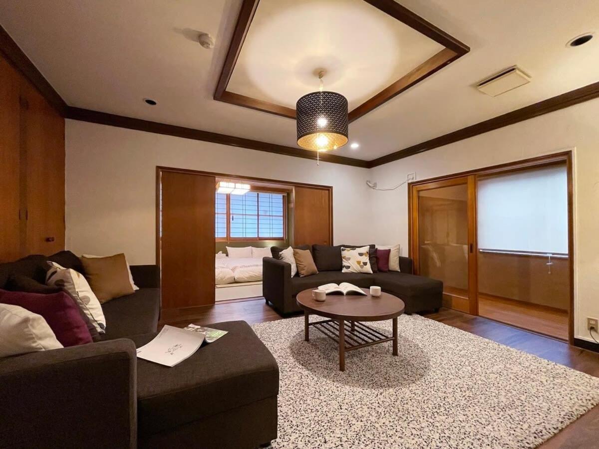 Bhotel Kaniwasou 301 Minute Walk From Miyajima Pier For 11Ppl Hatsukaichi Εξωτερικό φωτογραφία