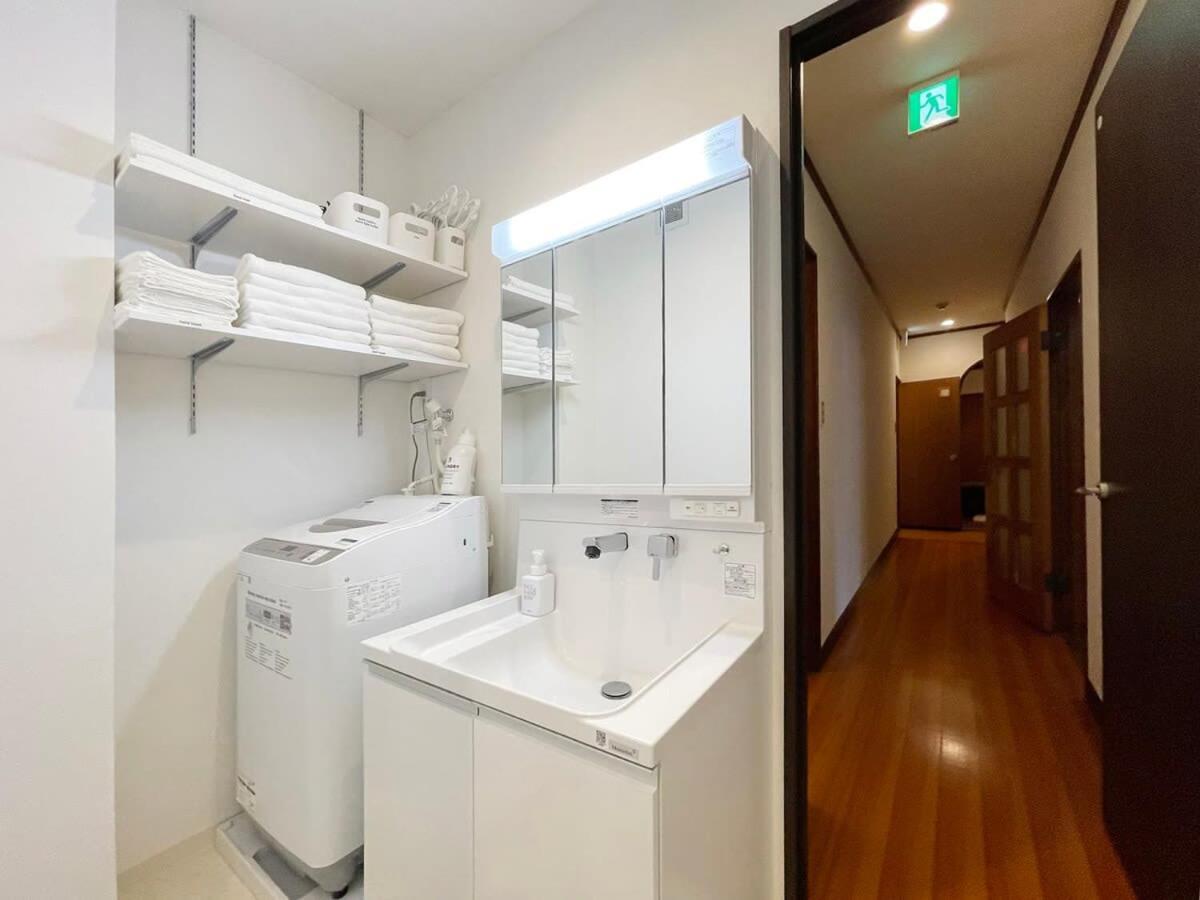 Bhotel Kaniwasou 301 Minute Walk From Miyajima Pier For 11Ppl Hatsukaichi Εξωτερικό φωτογραφία