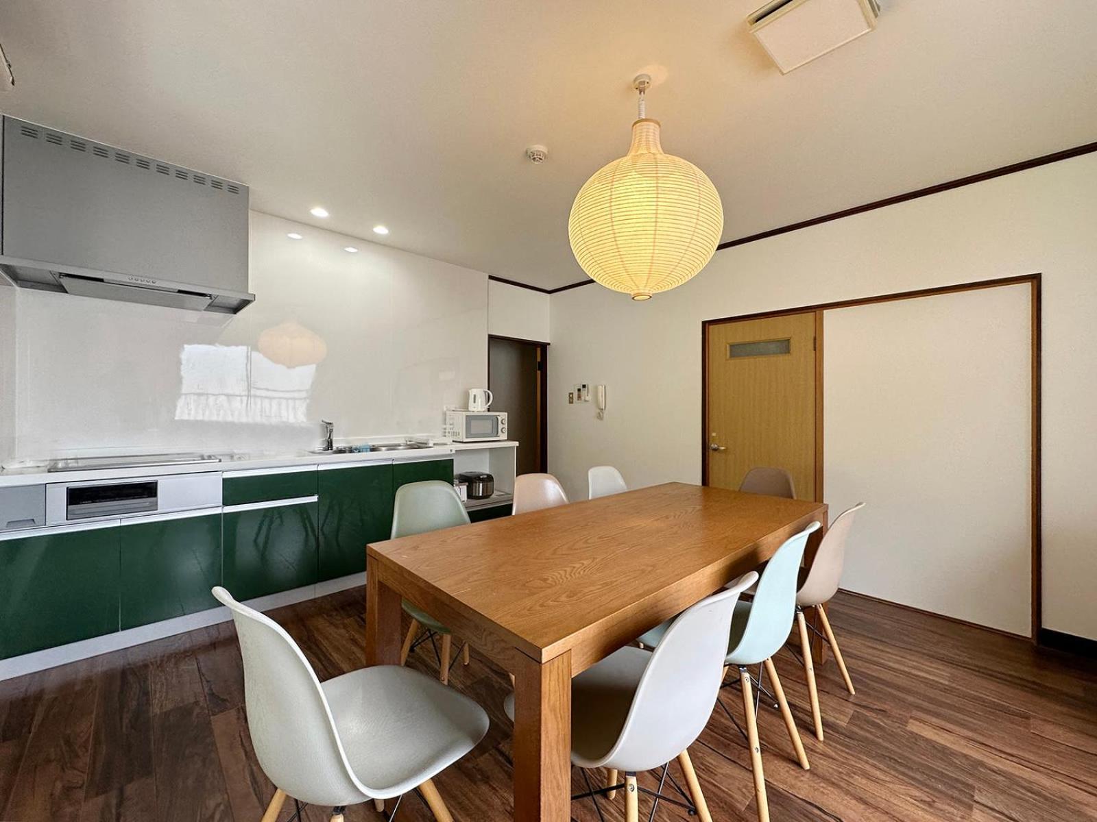 Bhotel Kaniwasou 301 Minute Walk From Miyajima Pier For 11Ppl Hatsukaichi Εξωτερικό φωτογραφία